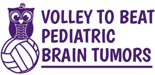 Volley To Beat Pediatric Brain Tumors Volley To Beat Pediatric Brain Tumors